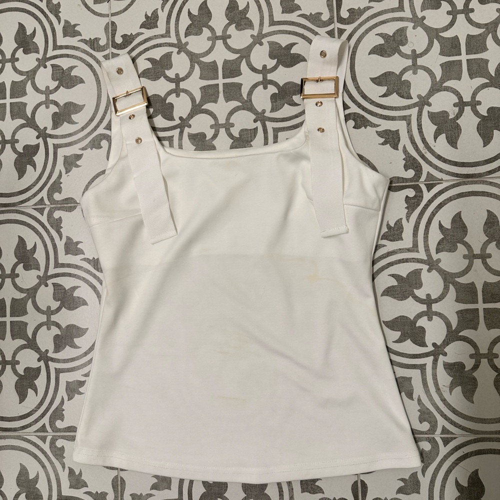 Studio F blouse